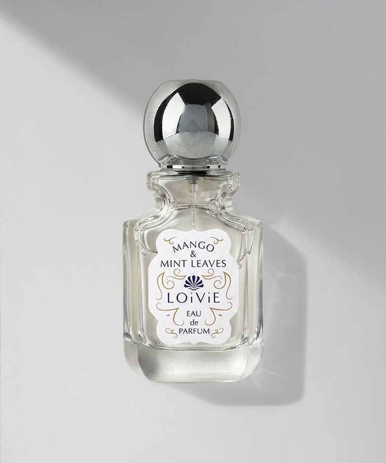 오 드 퍼퓸 망고 앤 민트 리브 50ml