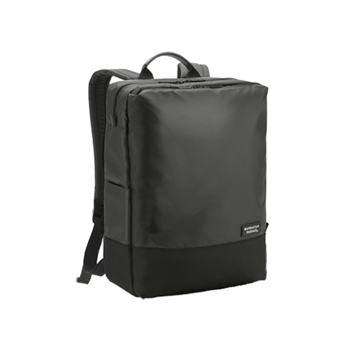 맨하탄페세지(MANHATTANPASSAGE) 3215B Well Organized Backpack Plus2