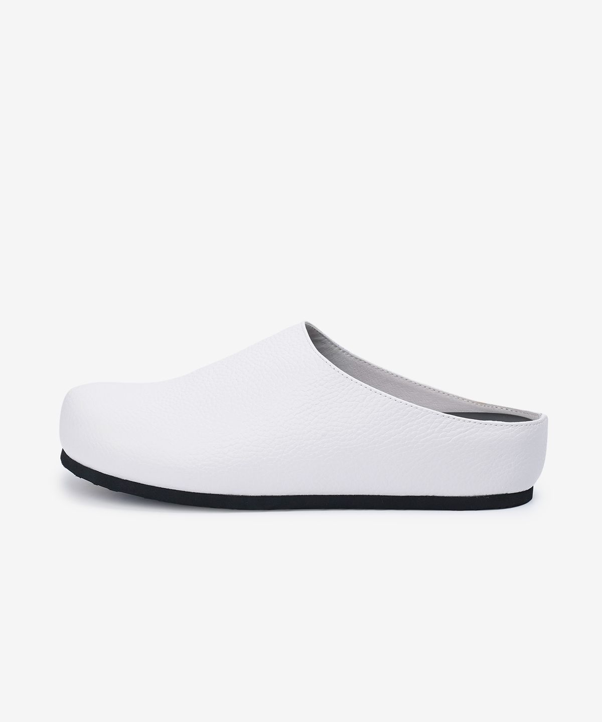 킨치(KINCHI) BLUNT - 000 (a) / WHITE