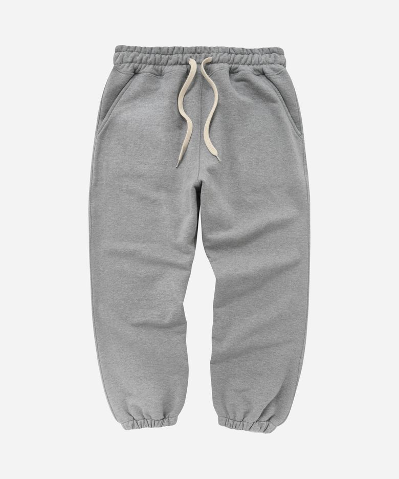 OG HEAVYWEIGHT SWEAT PANTS _ GRAY