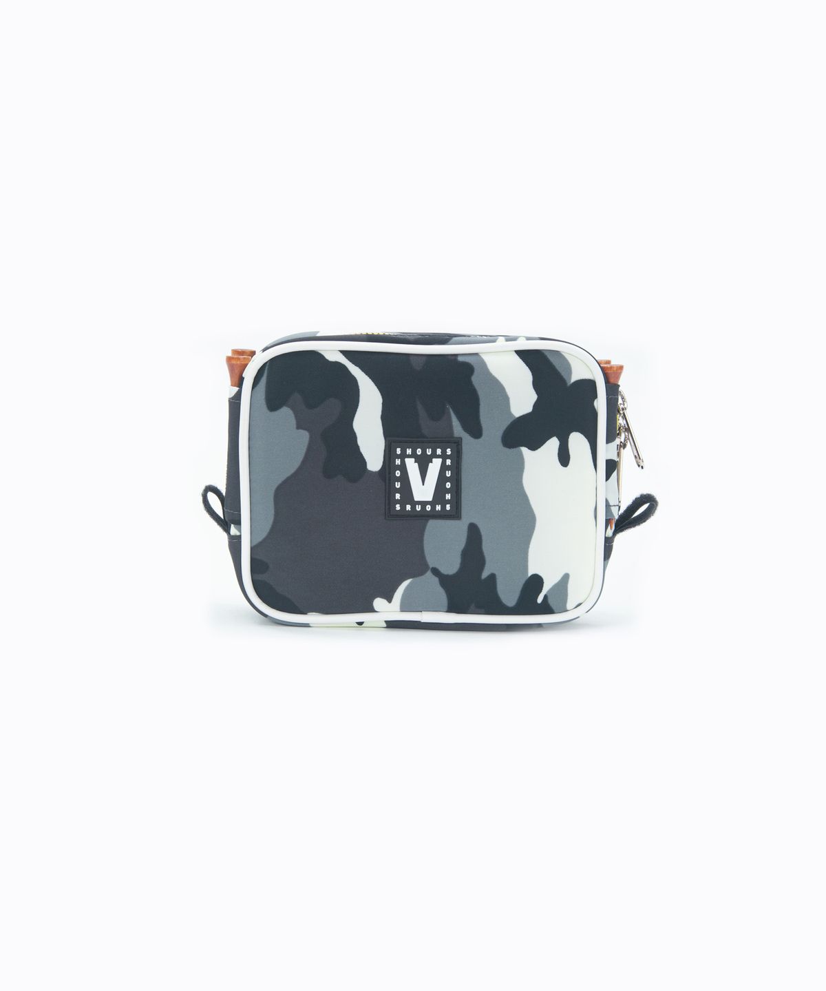 파이브아워스(5HOURS) HONOR BELT BAG MONO CAMO