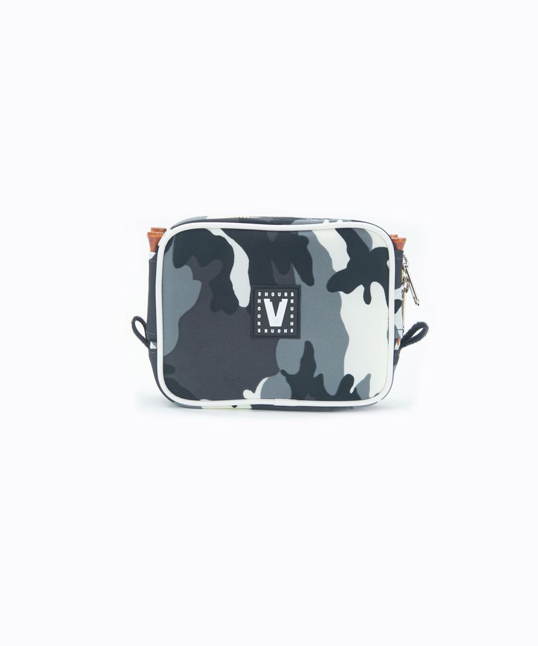 HONOR BELT BAG MONO CAMO