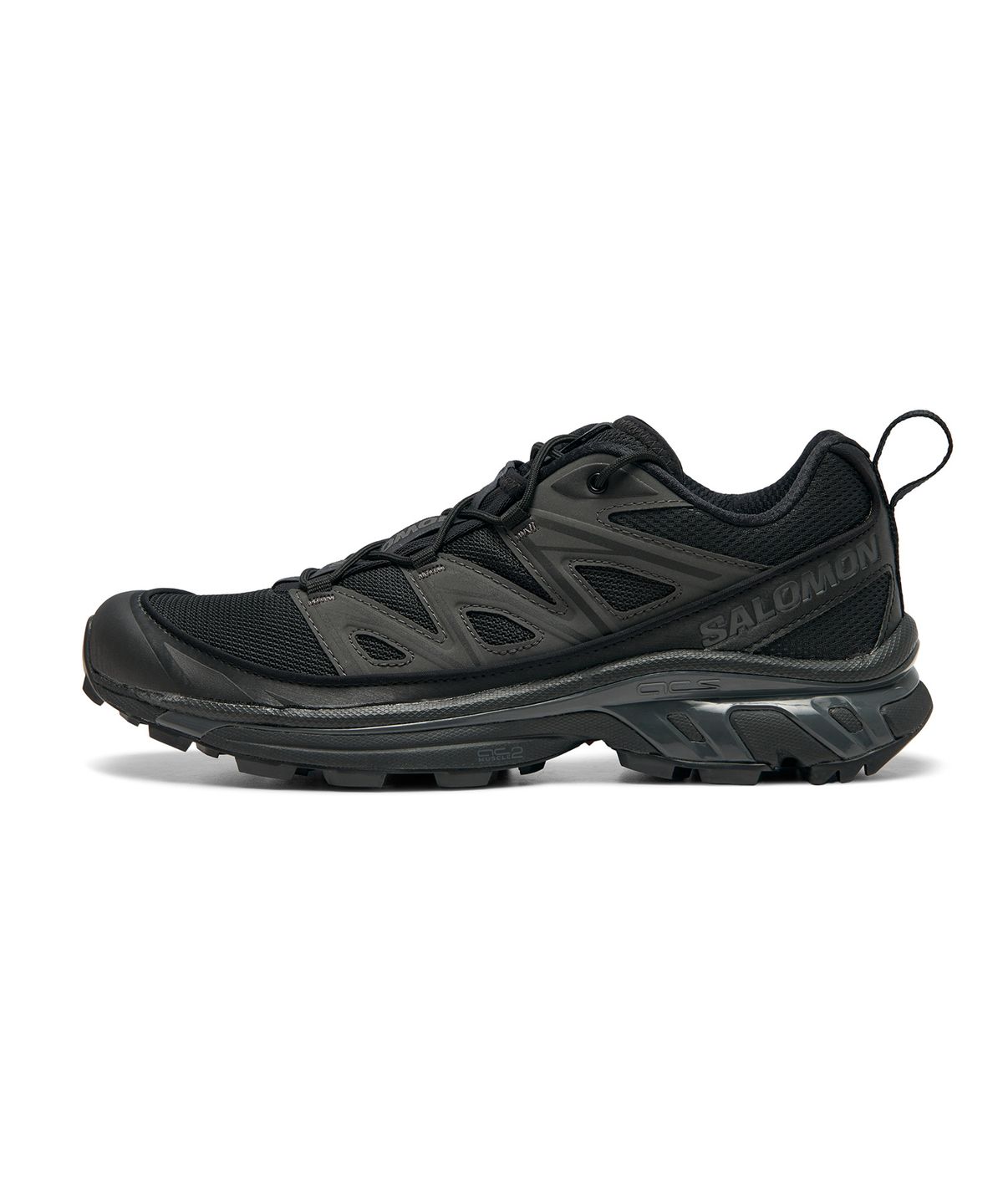 살로몬(SALOMON) XT-6 익스펜스 - 블랙:에보니:마그넷 / L41741300