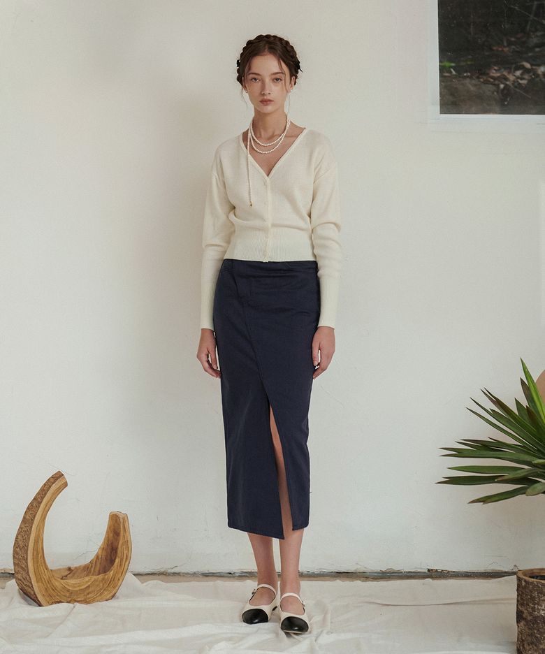 [SKIRT] Lazy Skirt