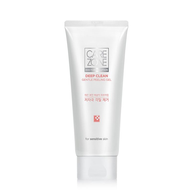 딥클린 젠틀 필링젤 200ml