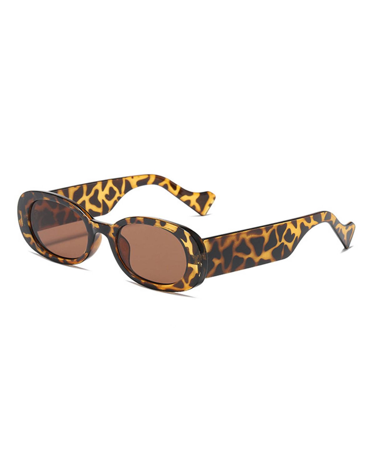 투큐브(2CUBE) CLOURING2(LEOPARD)