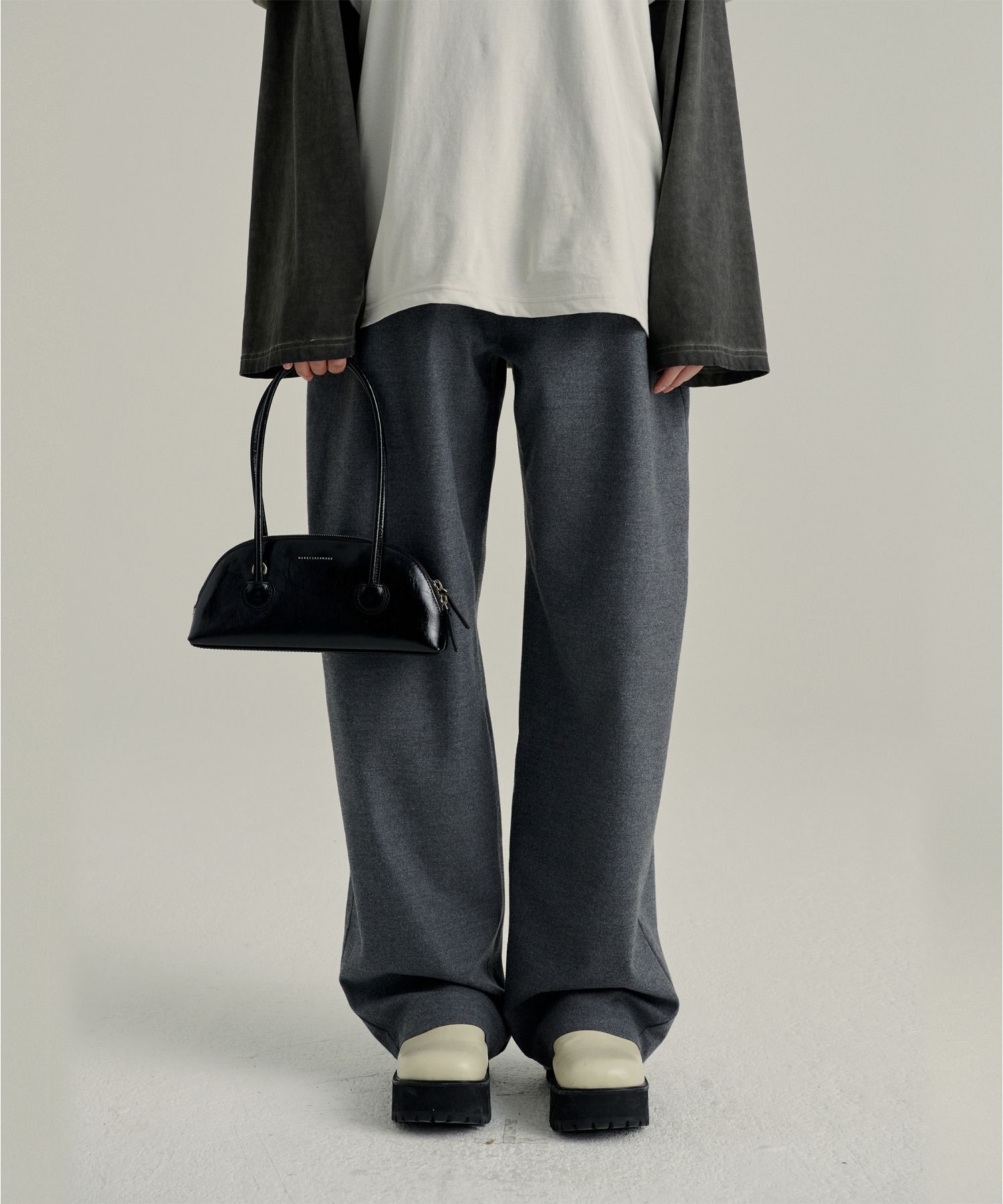 MUSINSA | MARGESHERWOOD BESSETTE SHOULDER + STRAP (7color)