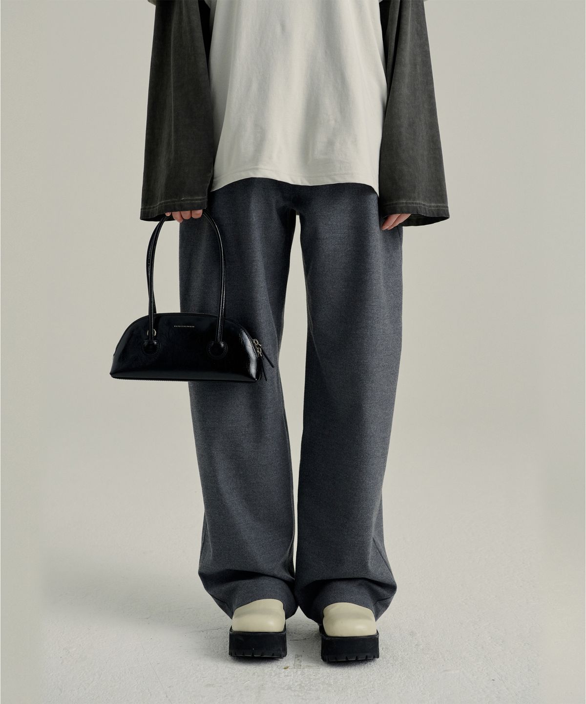 마지셔우드(MARGESHERWOOD) BESSETTE SHOULDER + STRAP (7color)