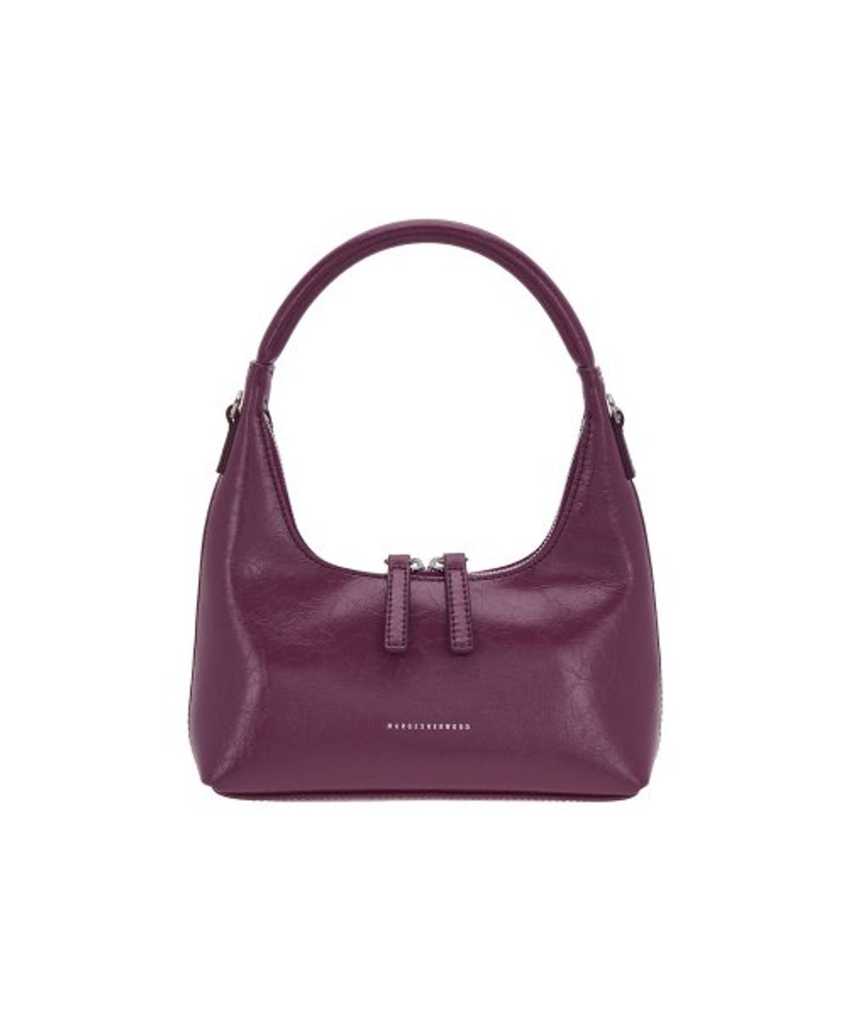 마지셔우드(MARGESHERWOOD) HOBO MINI + STRAP (7color)