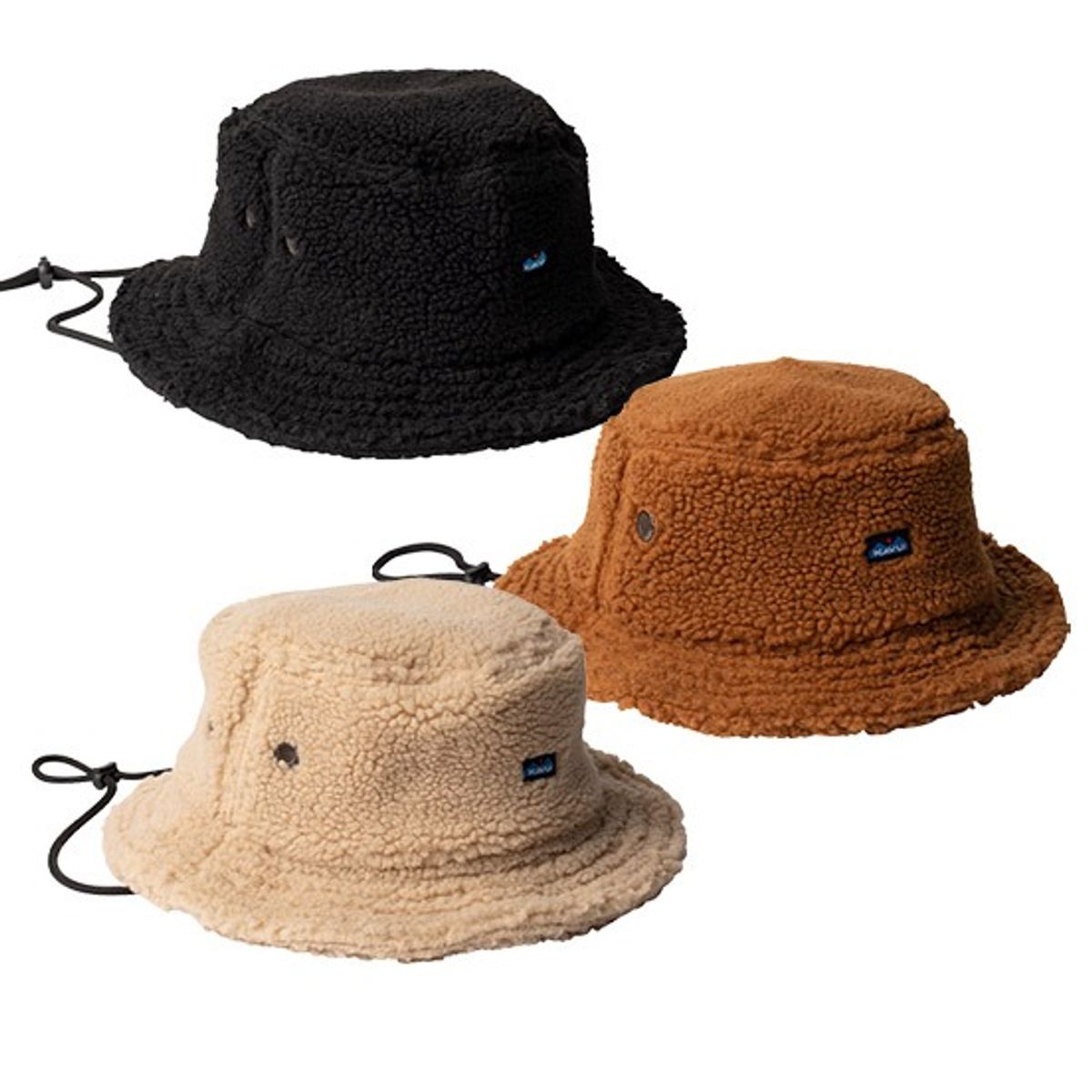 카부(KAVU) 퍼 볼 부니