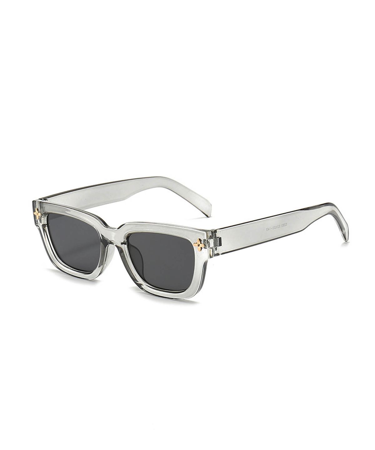 투큐브(2CUBE) FLOWER(GREY)