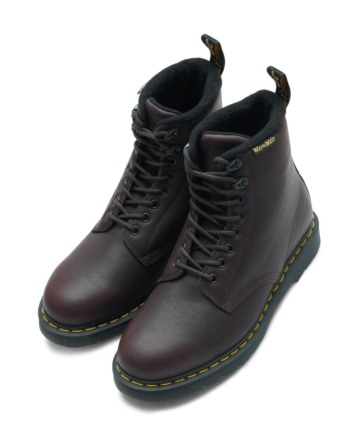 닥터마틴(DR.MARTENS) 1460 파스칼 - 다크브라운 / 27816201