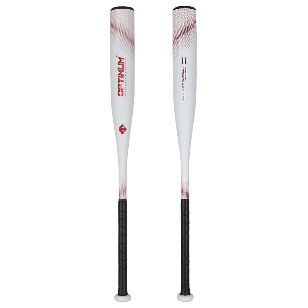 데상트 베이스볼(DESCENTE BASEBALL) S9126WEQ04 WTRD 옵티멈 플러스 알로이 배트