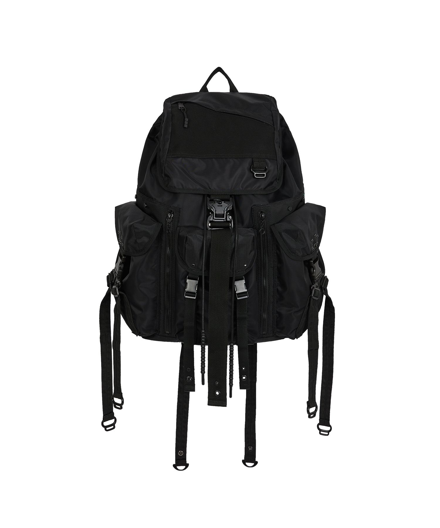 MUSINSA | ANDERSSON BELL (Essential) Unisex Aztec Backpack aaa312u