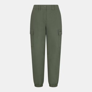 7I61671 여성 C-TR 카고 조거 팬츠