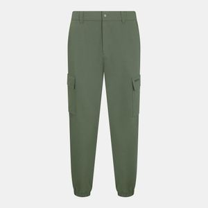 7I51671 남성 C-TR 카고 조거 팬츠