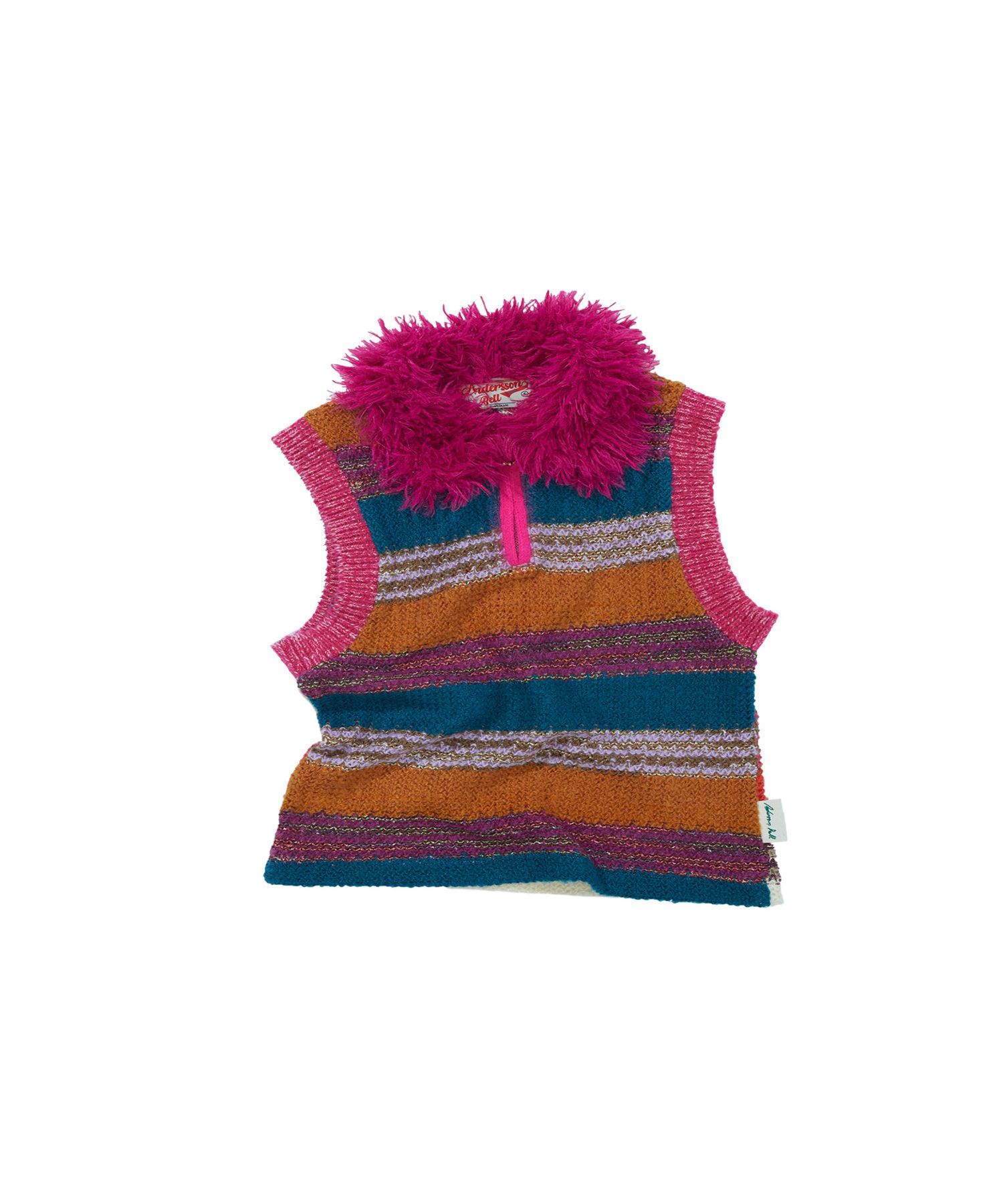 MUSINSA公式 | ANDERSSON BELL FOR WOMEN エリオットフロッピーカラー 