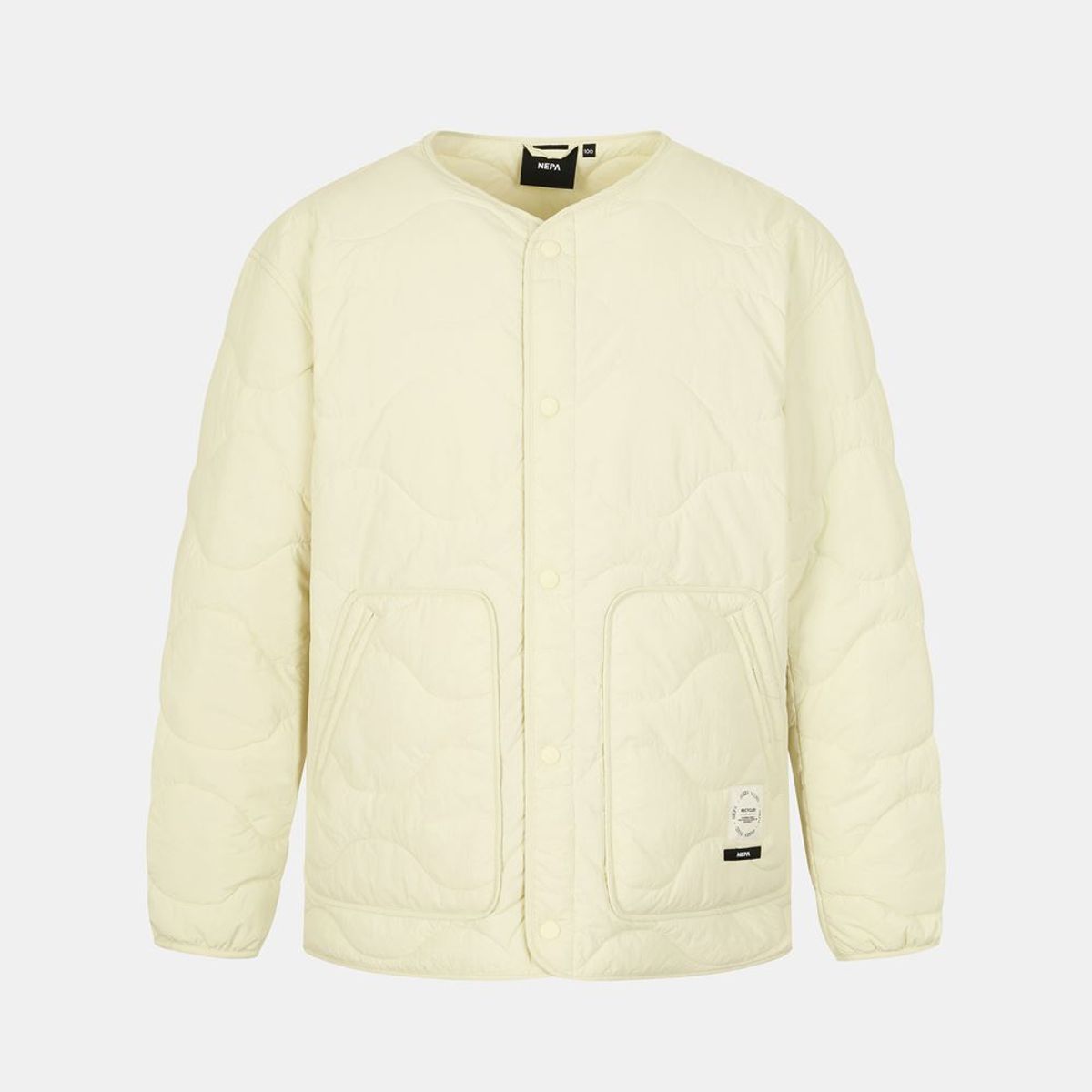 네파(NEPA) 7IE0961 공용 C-TR 패딩 자켓