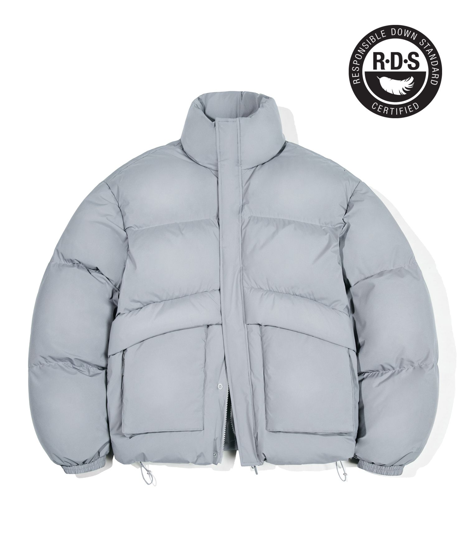 【CODEGRAPHY】unisex[DIVO]RDS Utility Duck Down Puffer MUSINSA | Codegraphy [DIVO] RDS Utility Duck Down Pupa Short