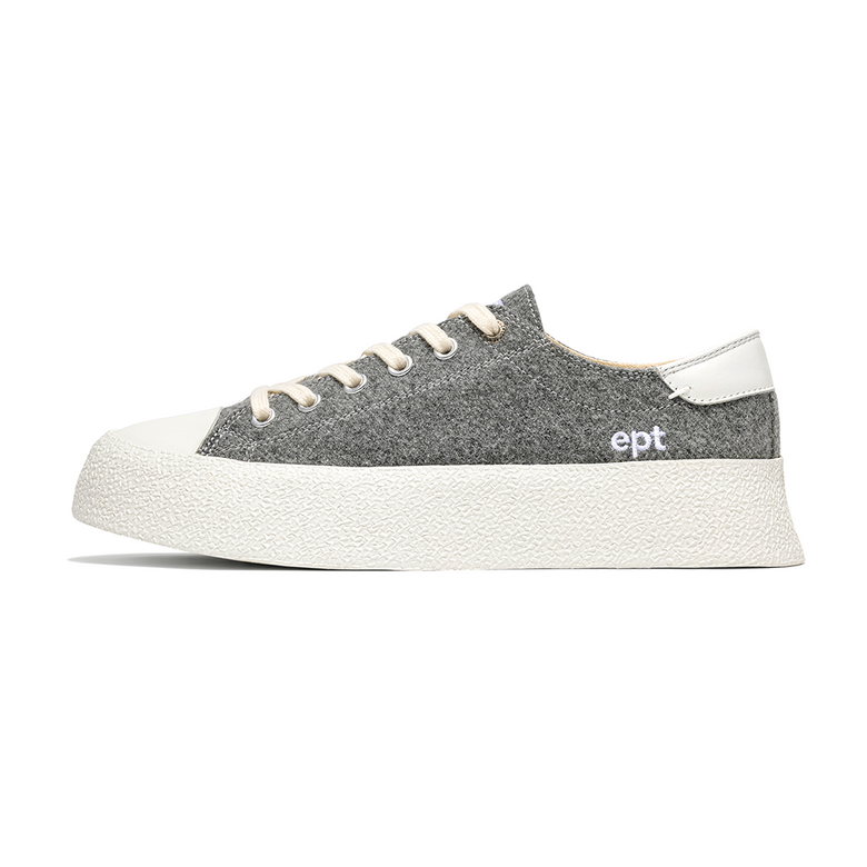 DIVE WOOL (LIGHT GREY)