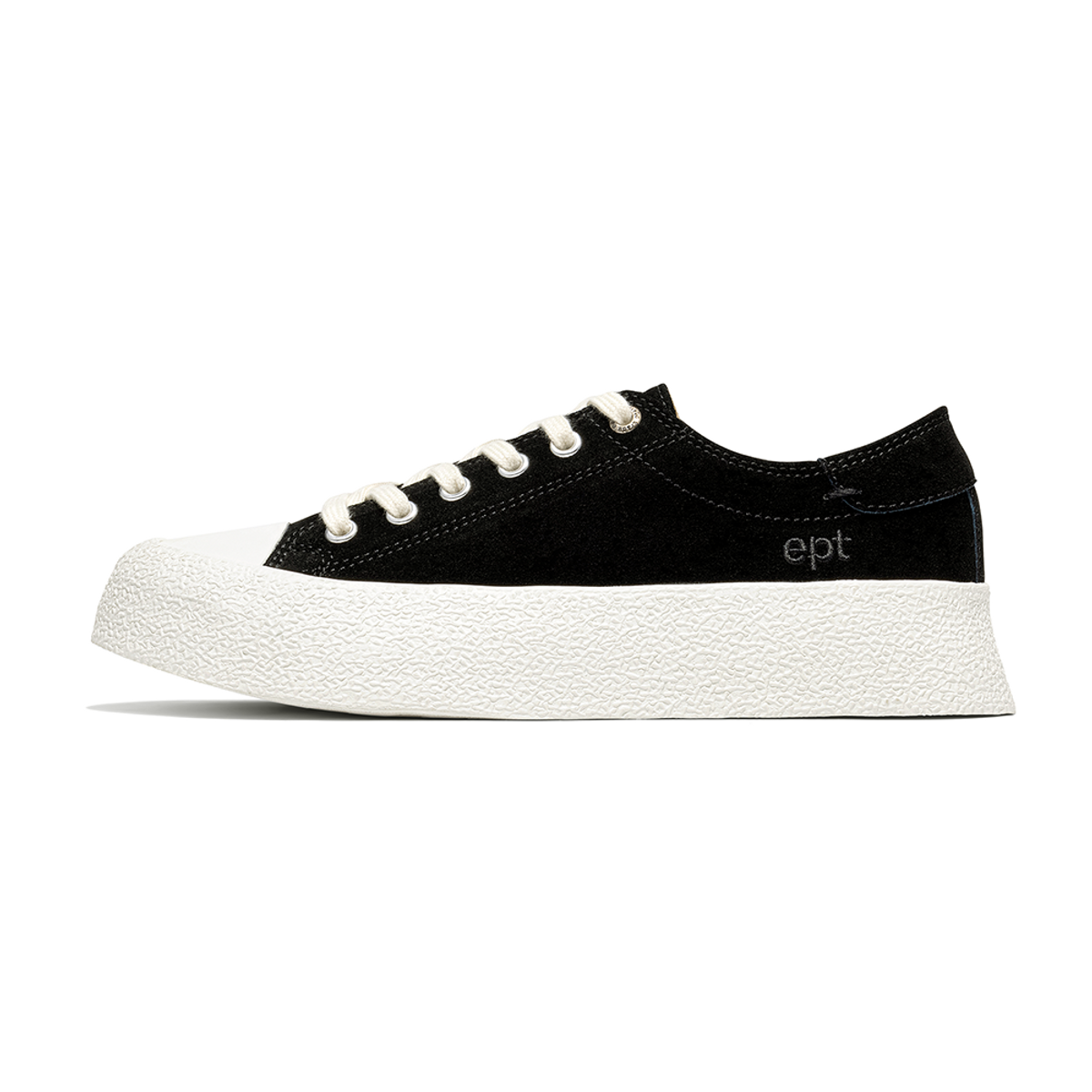 이피티(EPT) DIVE SUEDE (BLACK)