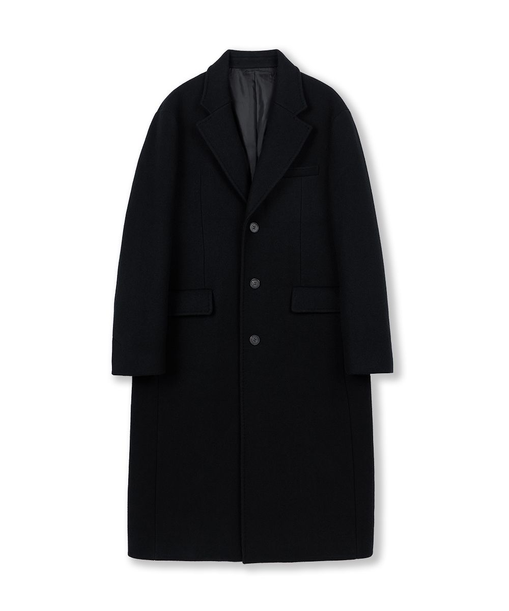 LITTLEBIG double chesterfield coat（LITTLEBIG Chester 幅広く Field 