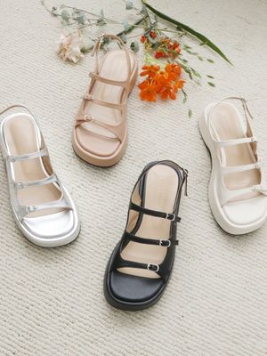 Rove 로브 샌들 AESS025