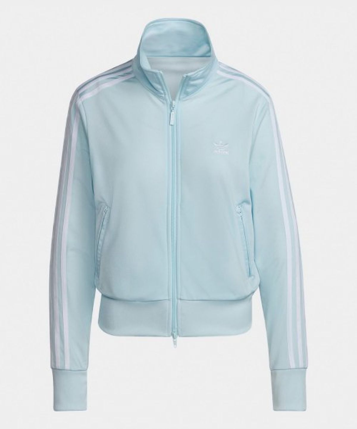아디다스(ADIDAS) 파이어버드 트랙탑 W - 스카이블루 / HQ7157