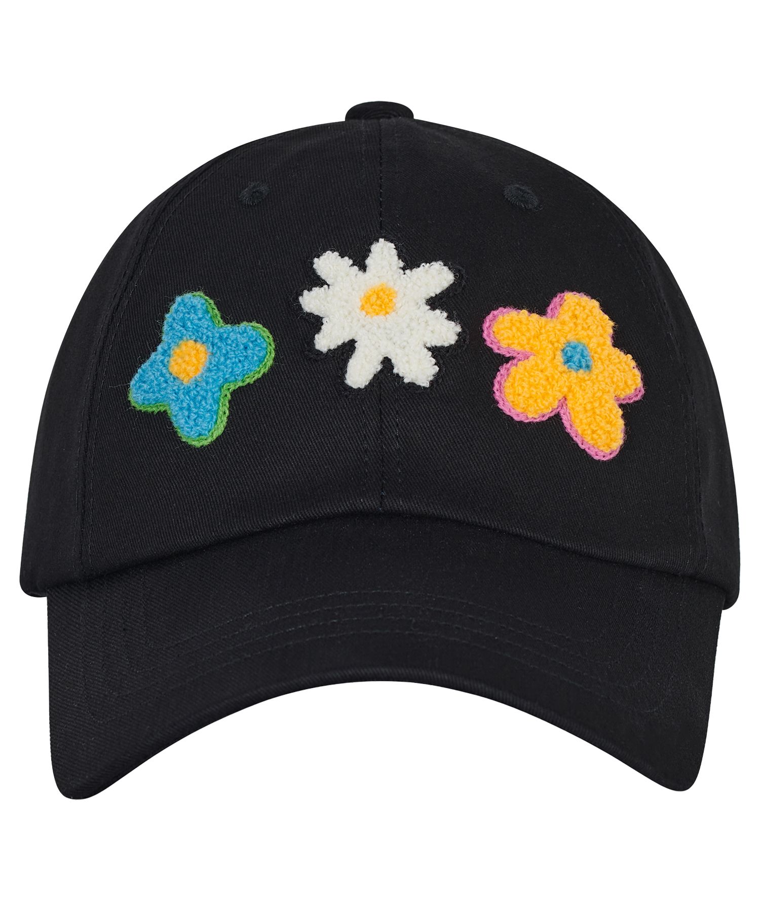 ■MISTER CHILD■ BABY FLOWER MESH CAP / unisex MUSINSA | MISTER CHILD flower garden ball cap