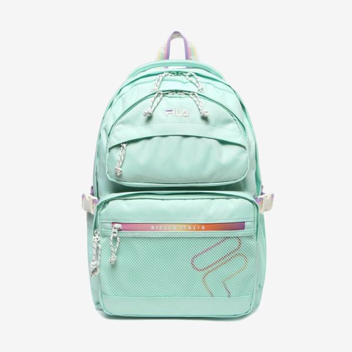 휠라 키즈(FILA KIDS) 키즈 WINK 고학년 백팩(FK3BPE5001XMIT)
