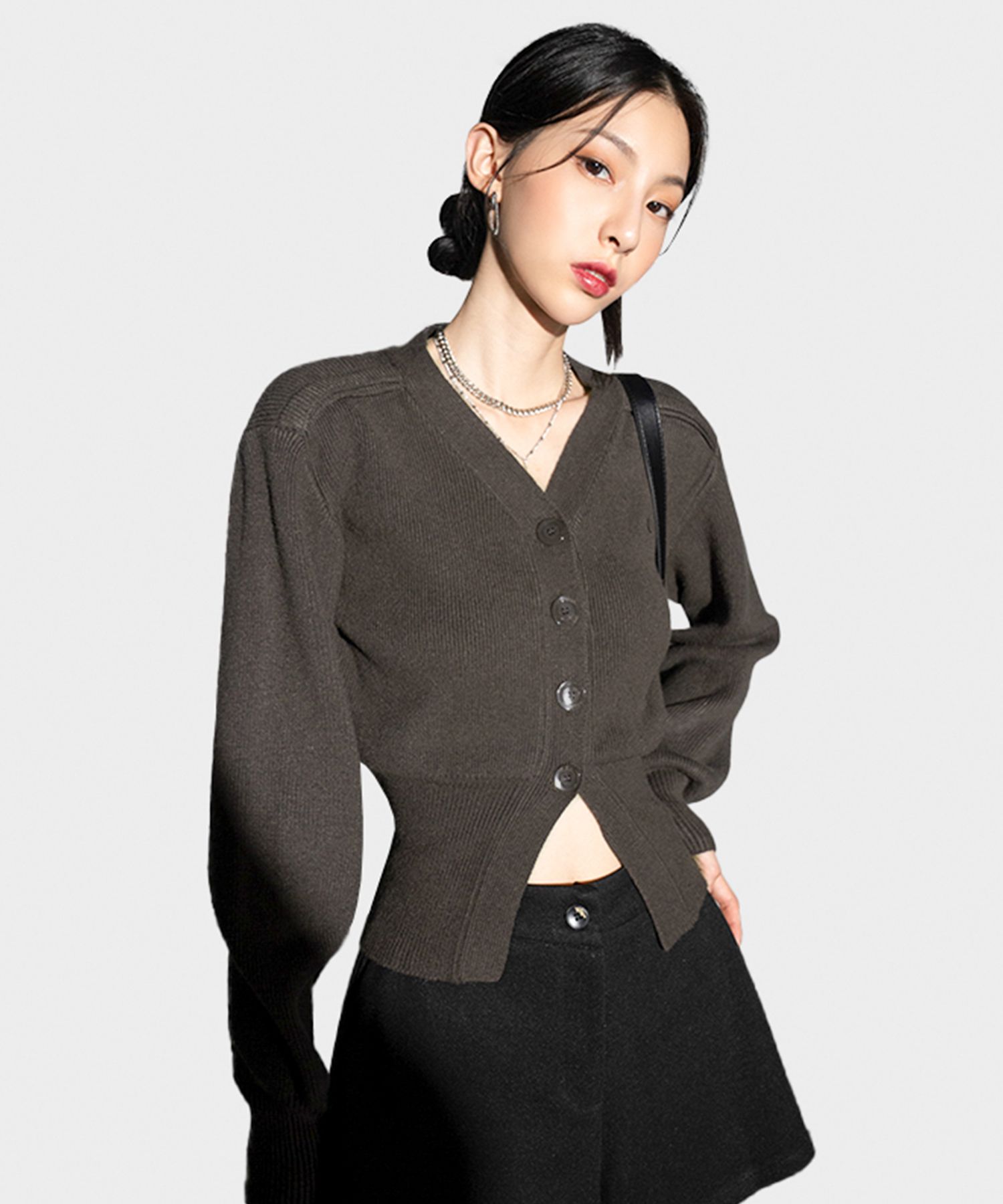 『新品』arts&science Balloon cardigan 2 Shop R13 - Balloon Faux-Fur Cardigan | Saks Fifth Avenue Bahrain