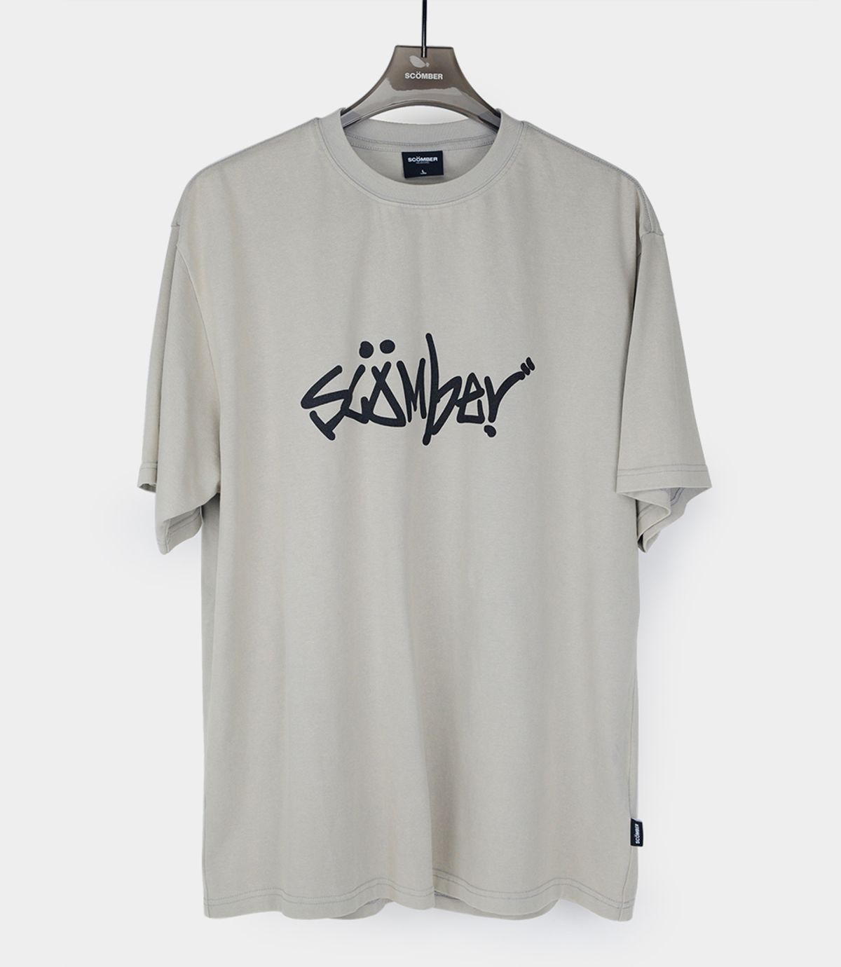 스컴버(SCOMBER) SBL PM_Beige