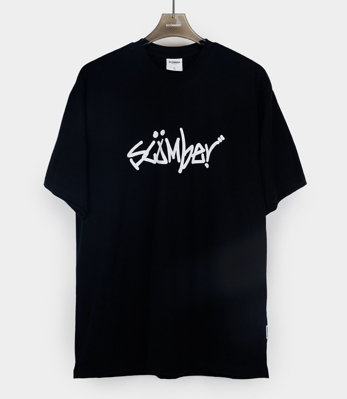 스컴버(SCOMBER) SBL PM_Black