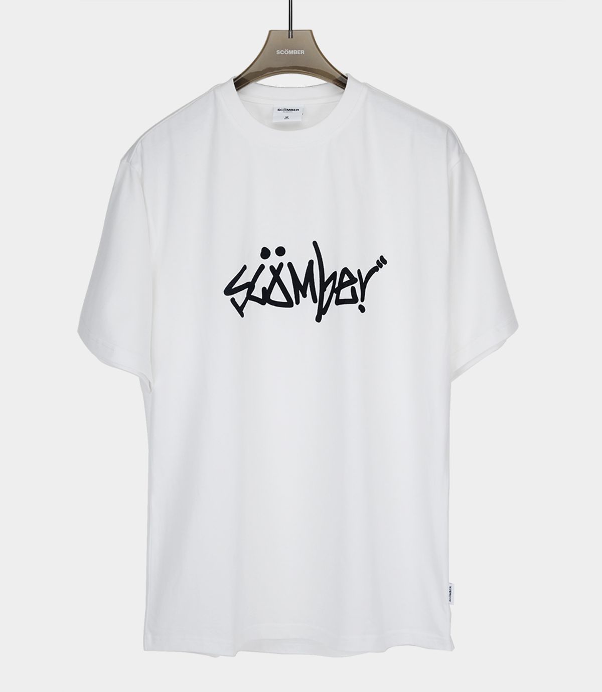 스컴버(SCOMBER) SBL _White