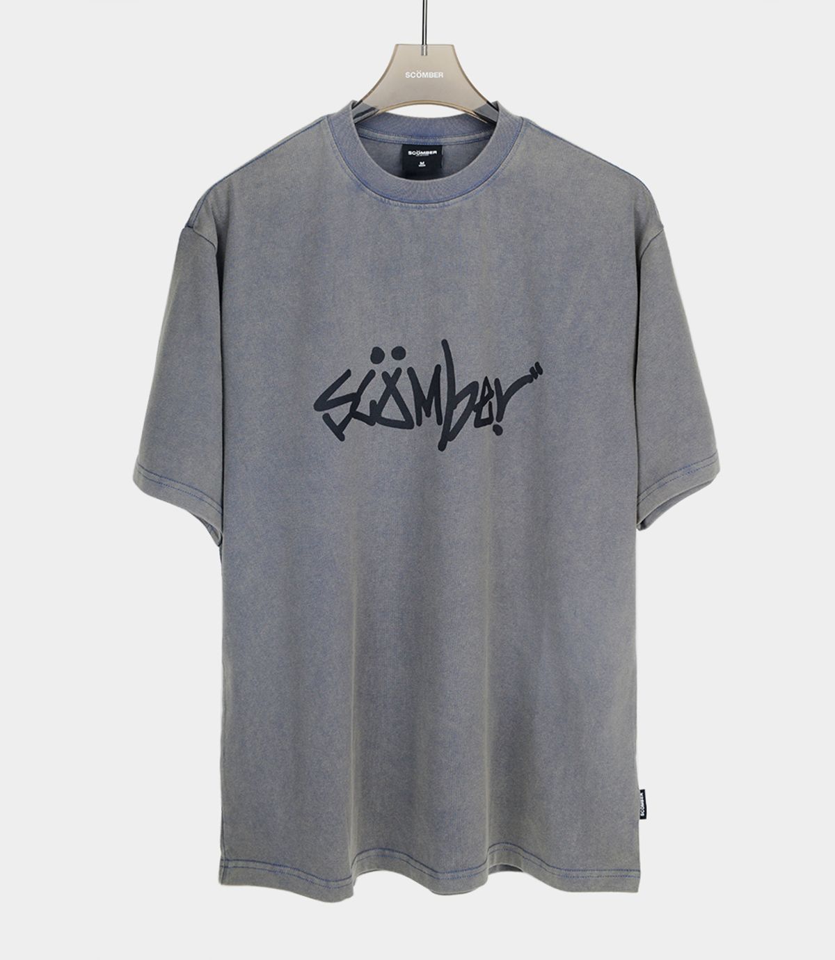 스컴버(SCOMBER) SBL PM_Stone Gray