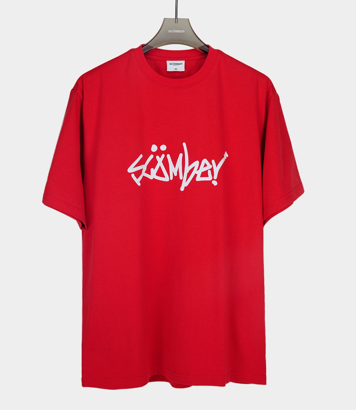 스컴버(SCOMBER) SBL_Red