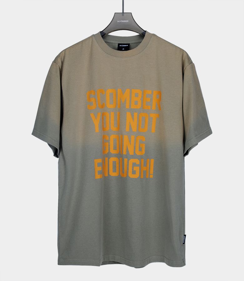 ENOUGH PM_Khaki