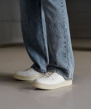 VTG 코트 스니커즈 (키높이 버전)