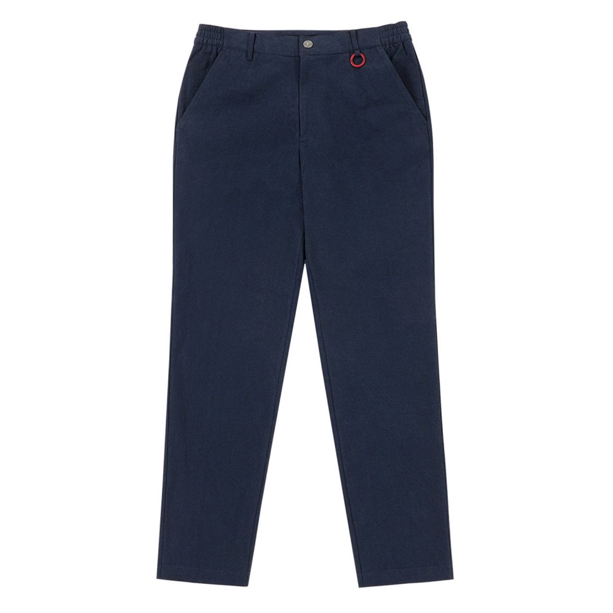 마틴골프(MARTINE GOLF) Semi Taperd Washing Pants_Navy (Men)