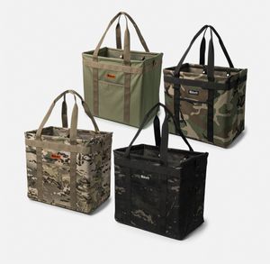 CORDURA Folding Trash Bag