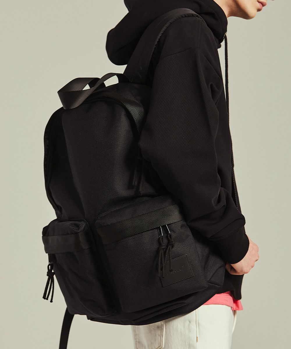 【MAISON MINED】21FW★ TWO POCKET BACKPACK MAISON MINED】21FW☆ TWO POCKET BACKPACK