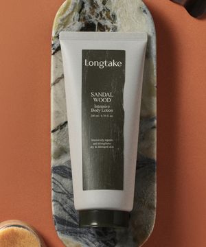샌달우드 인텐시브 바디로션 200ml