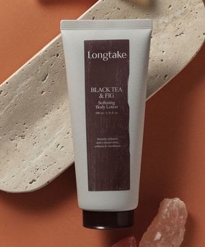 블랙티앤피그 소프트닝 바디로션 200ml