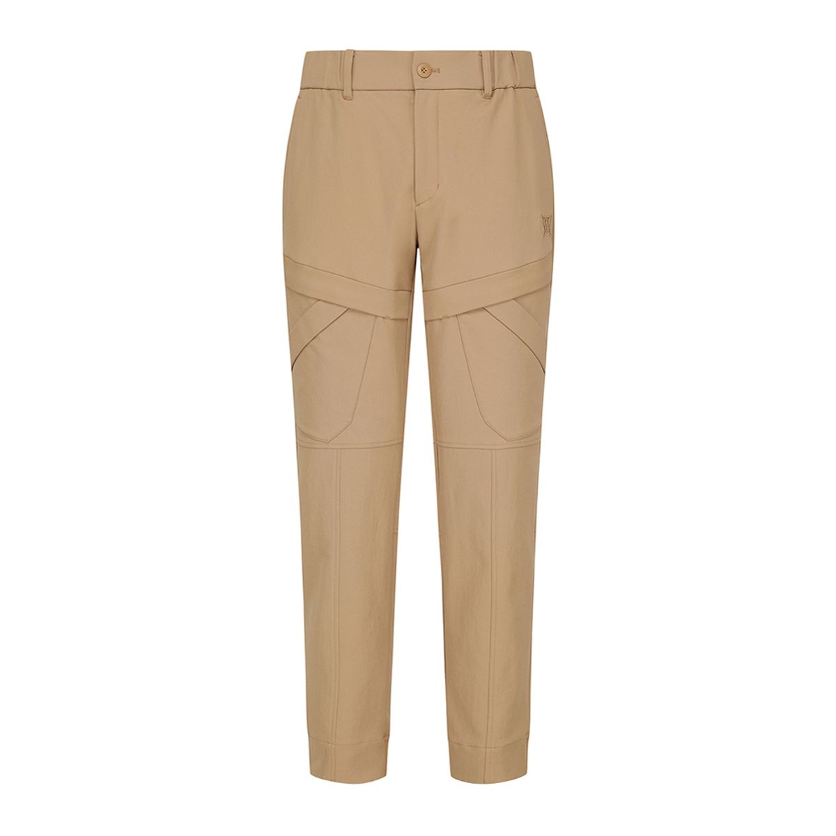 어뉴골프(ANEW GOLF) 남성 INCISION POINT JOGGER 팬츠 AGCFMPT07_CM