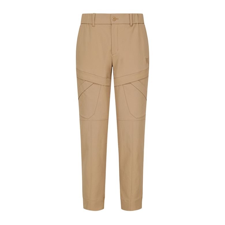 남성 INCISION POINT JOGGER 팬츠 AGCFMPT07_CM