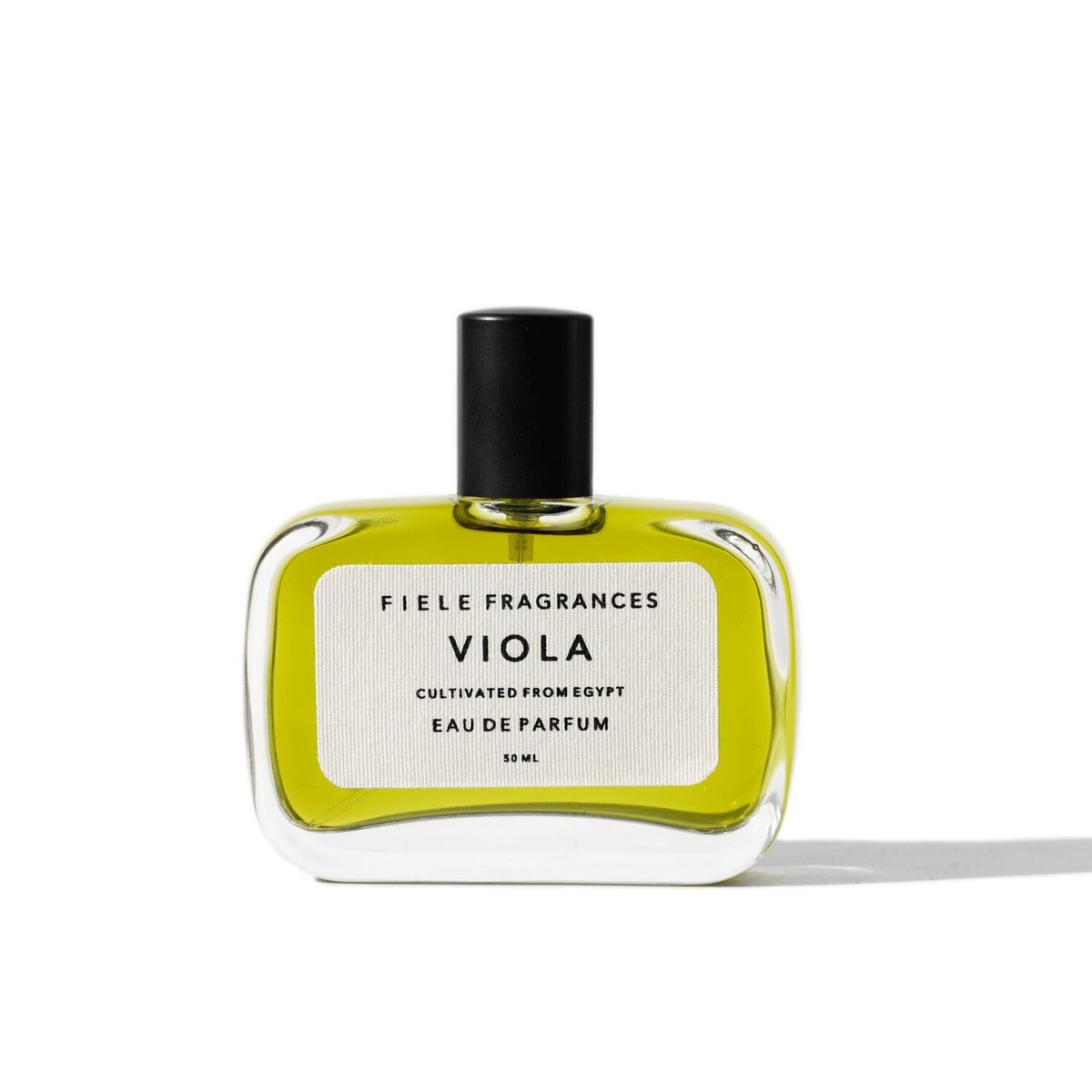피에르 프래그런스(FIELE FRAGRANCES) Viola 50ml EDP