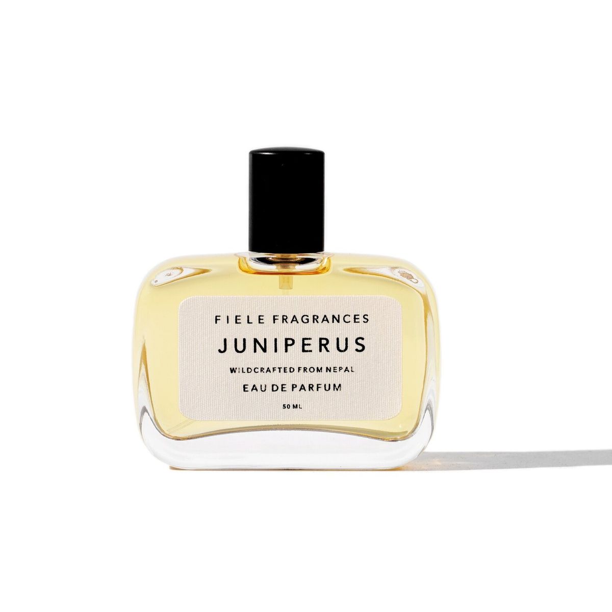 피에르 프래그런스(FIELE FRAGRANCES) Juniperus 50ml EDP
