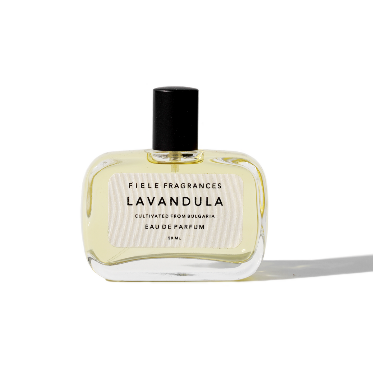 피에르 프래그런스(FIELE FRAGRANCES) Lavandula 50ml EDP - 후기 | 무신사