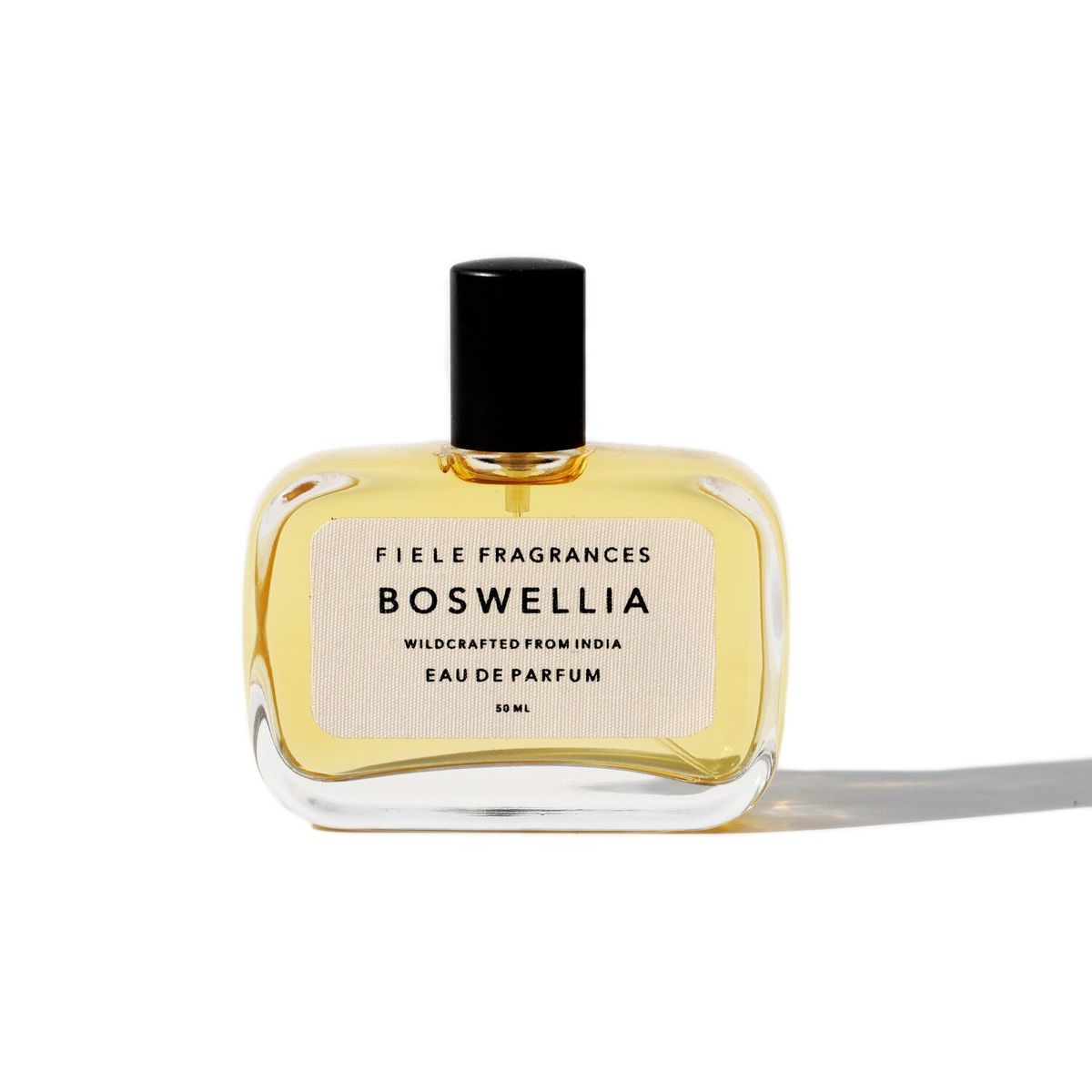 피에르 프래그런스(FIELE FRAGRANCES) Boswellia 50ml EDP