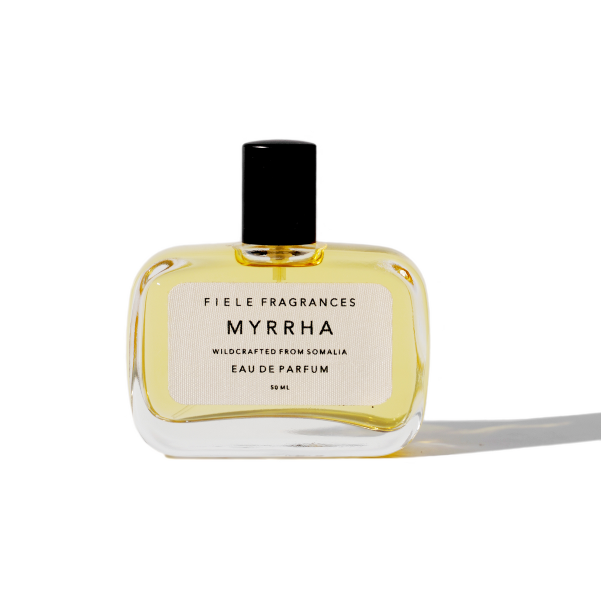 피에르 프래그런스(FIELE FRAGRANCES) Myrrha 50ml EDP